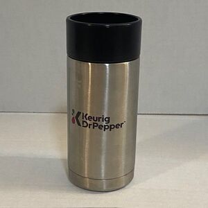 Yeti 12 Oz Rambler Hotshot Cap Dr. Pepper Keurig Ronald Mcdonald House Tumbler